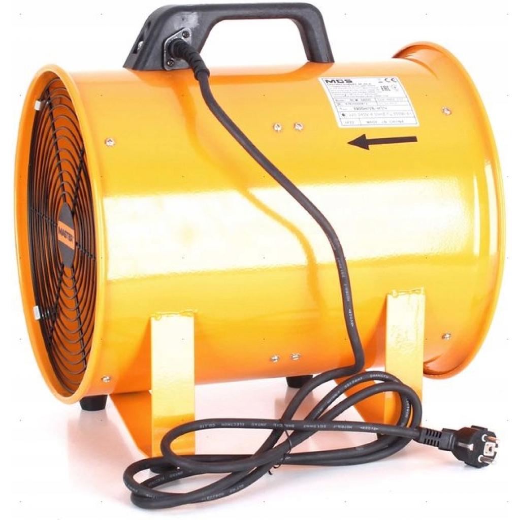 Вентилятор Master BLM6800 - зображення 6