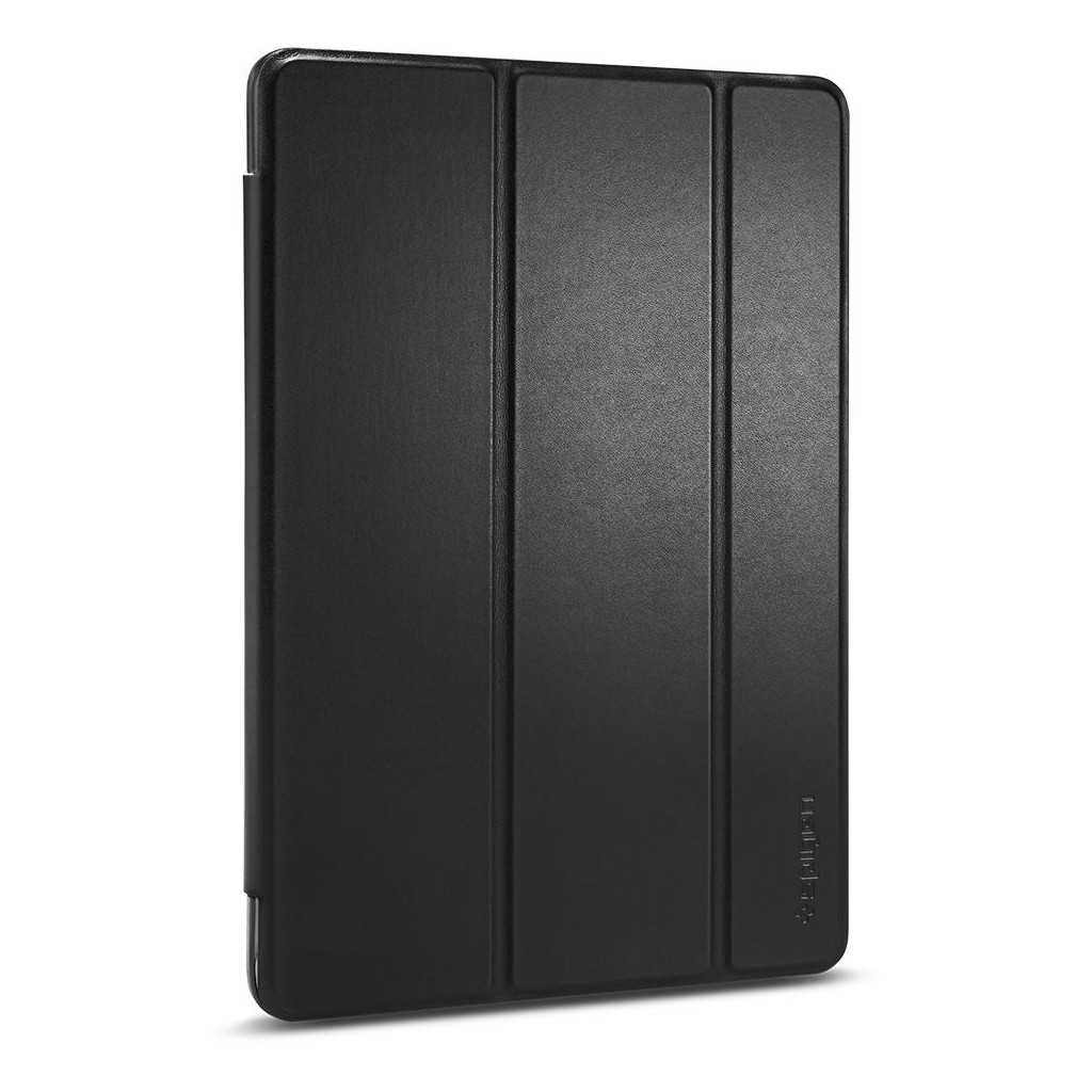 Чохол до планшета Spigen iPad 9.7"(2018) Smart Fold Black (053CS21983) - зображення 3