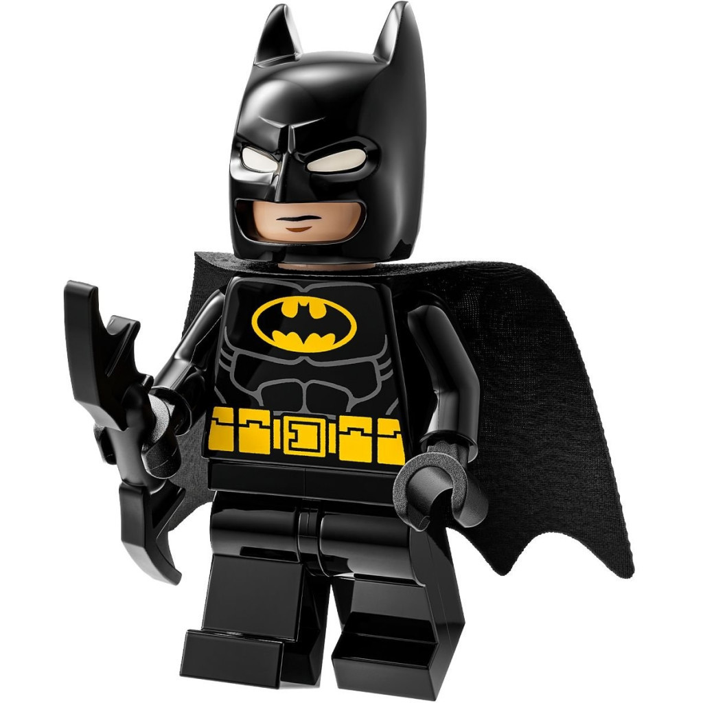 Конструктор LEGO Super Heroes Робоброня Бетмена (76270) - зображення 7