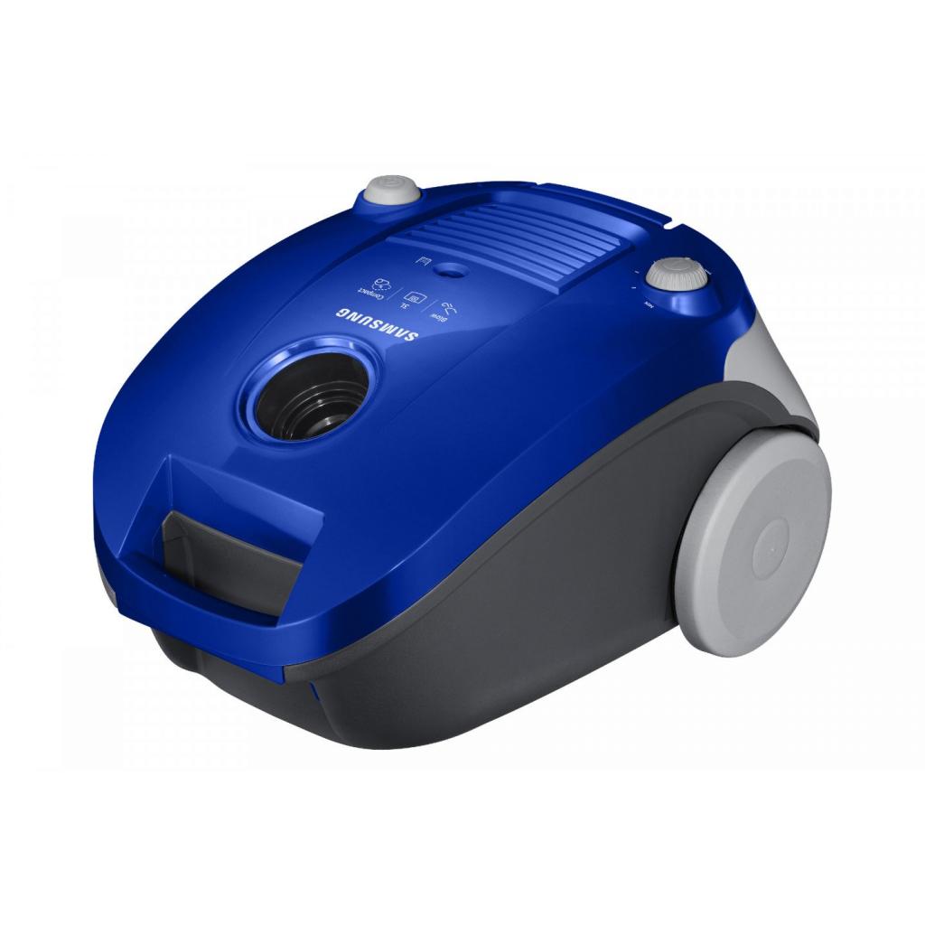 Пилосос Samsung VCC41U1V3A/UK - зображення 1