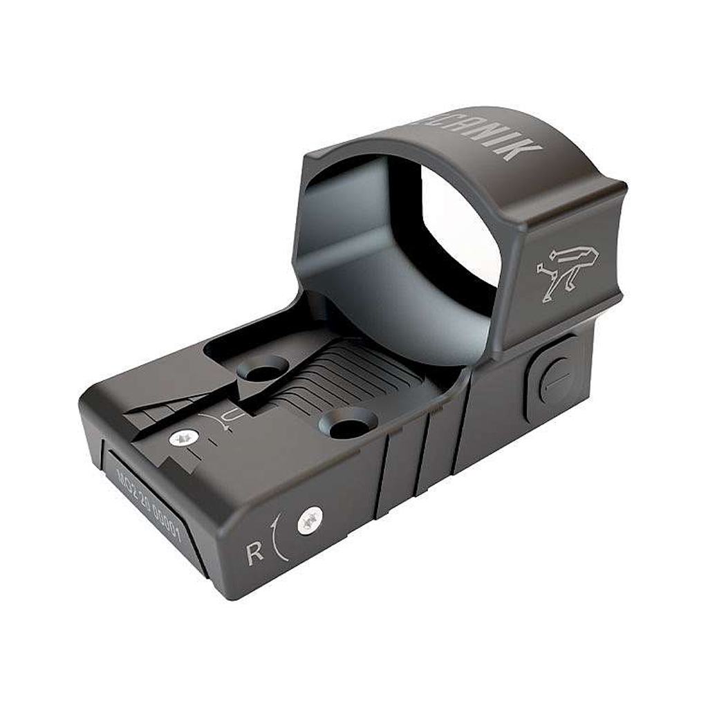 Коліматорний приціл Canik MO2 Mecanik Versatil Red-Dot (MMAC_331) - зображення 4