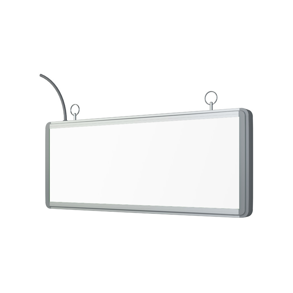 Світильник ELM GLITCH -3 6.5K IP20 аварійний (26-0121) - изображение 1