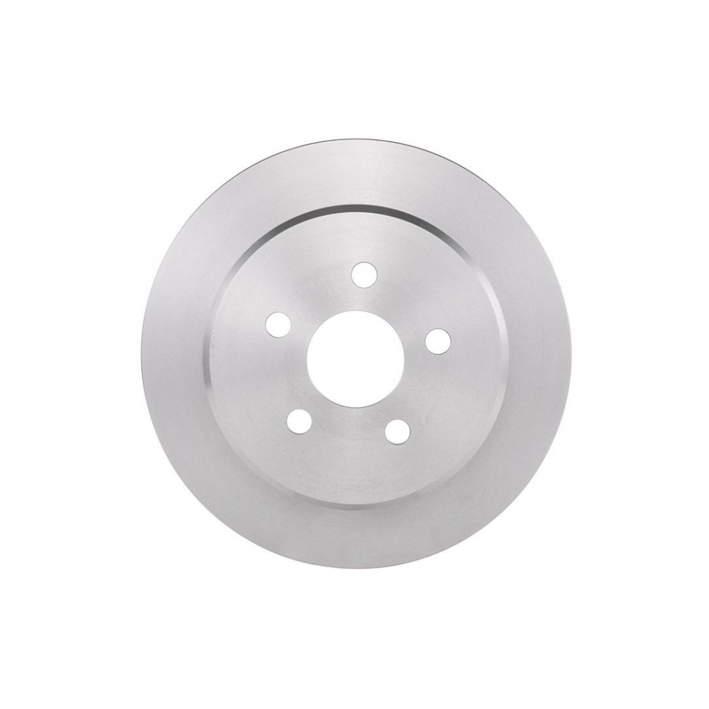 Гальмівний диск Bosch 0 986 478 514 - зображення 1