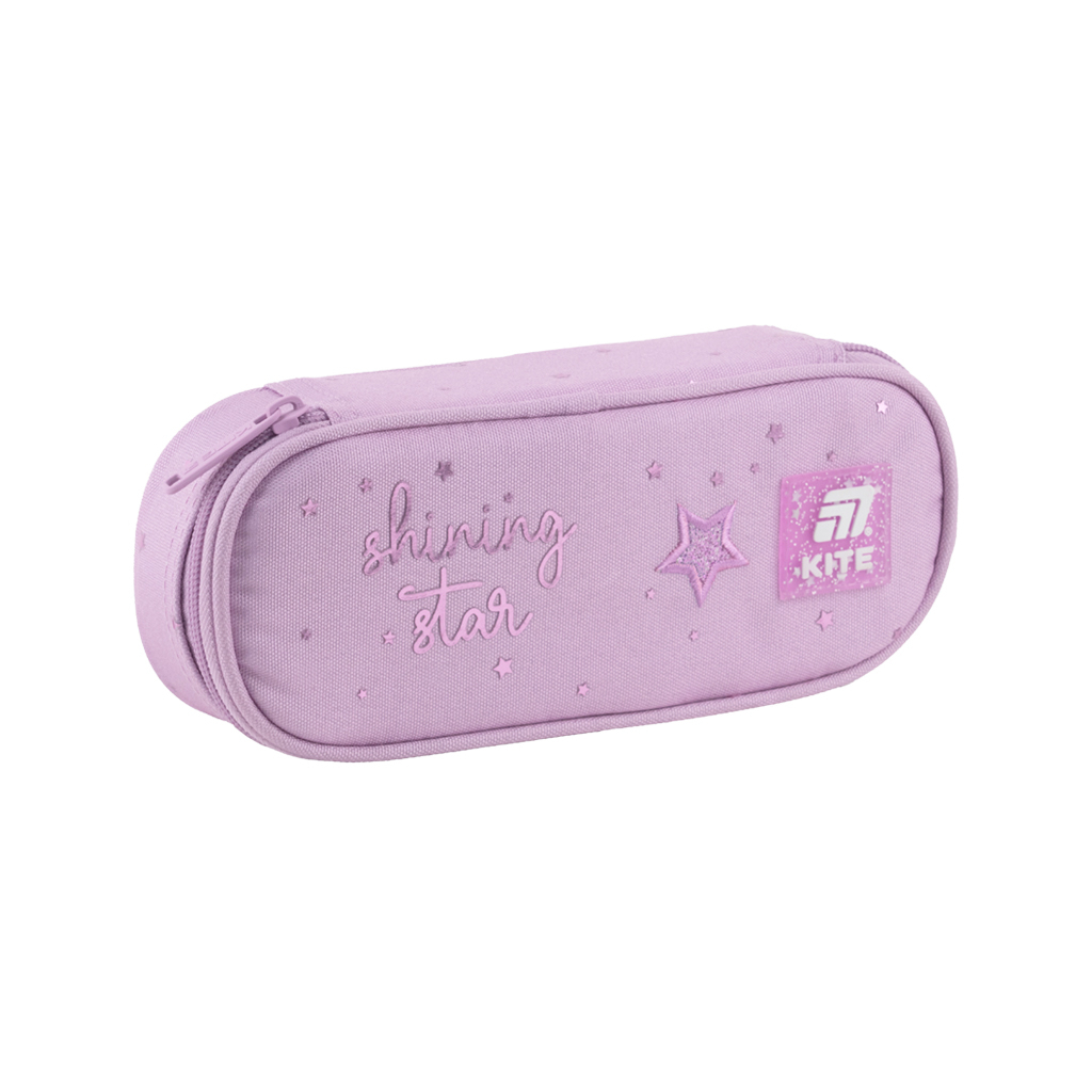 Пенал Kite 599 Shining Star (K25-599-7) - зображення 3