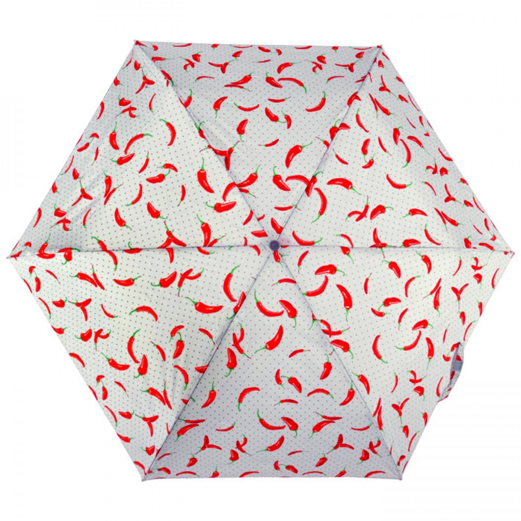 Парасоля Fulton Superslim-2 L553 Hot Chilies (L553-035719) - зображення 2