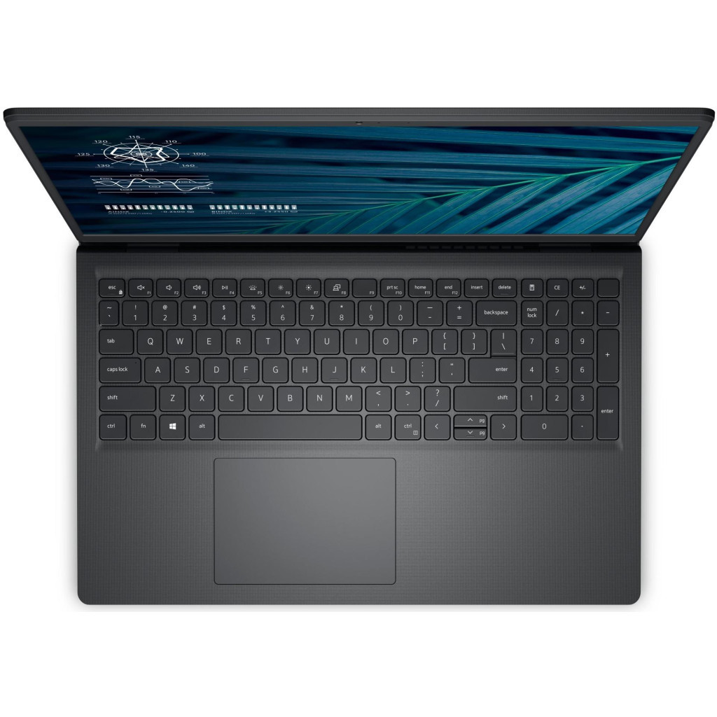 Ноутбук Dell Vostro 3510 (N8070VN3510GE_UBU) - зображення 4