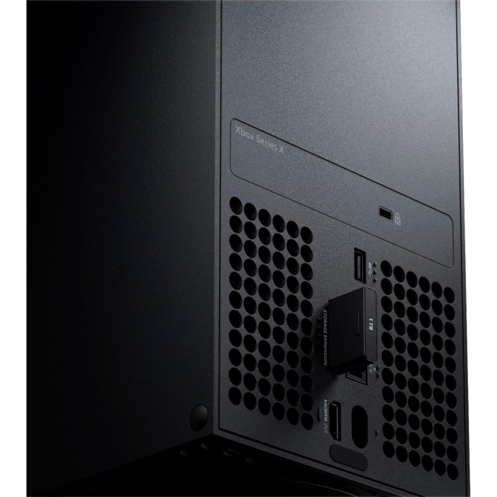 Накопичувач SSD 2TB Storage Expansion Card for Xbox Series X | S Seagate (STJR2000400) - зображення 5