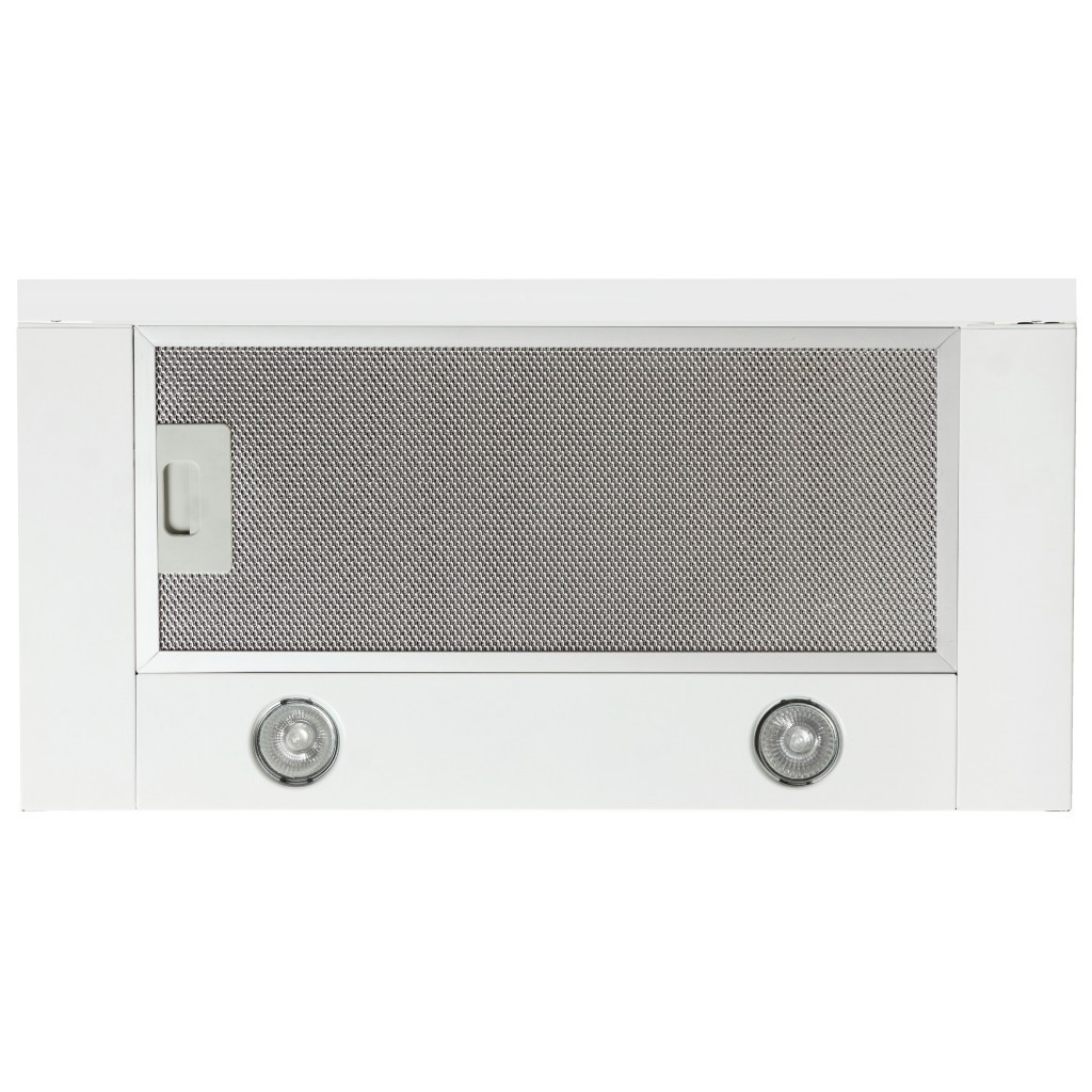 Витяжка кухонна Eleyus LOTUS 1000 50 WH - зображення 9