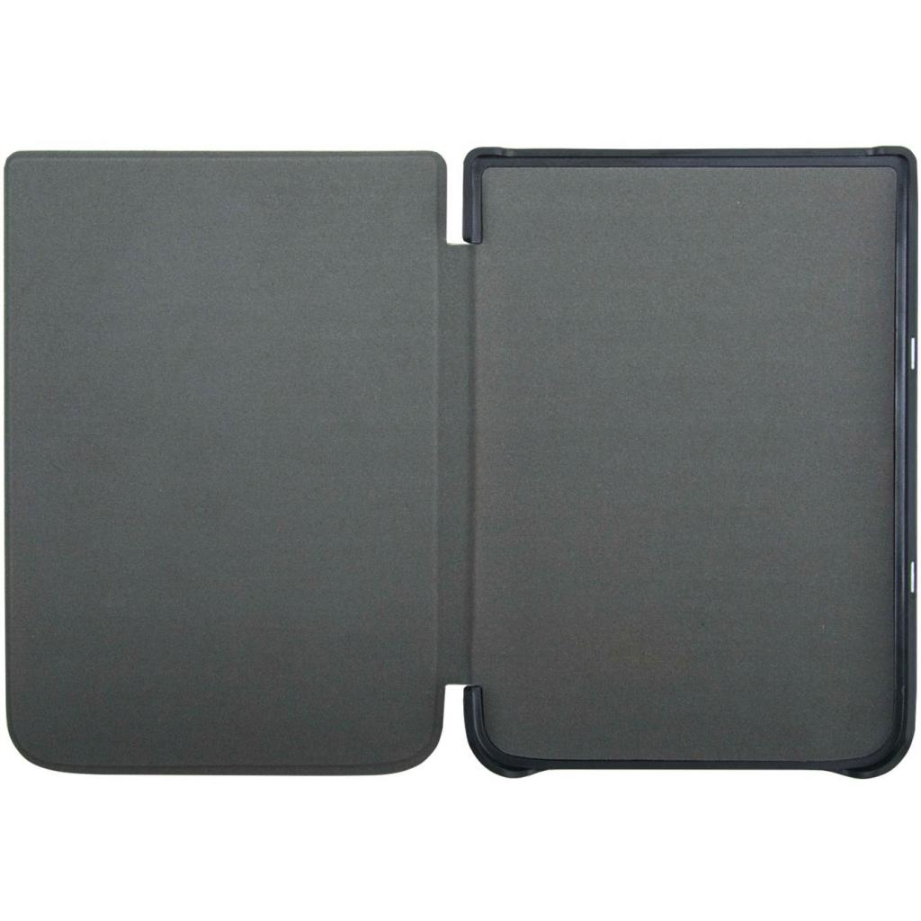 Чохол до електронної книги AirOn для Premium для PocketBook inkpad 740 Black (946795850129) - зображення 4