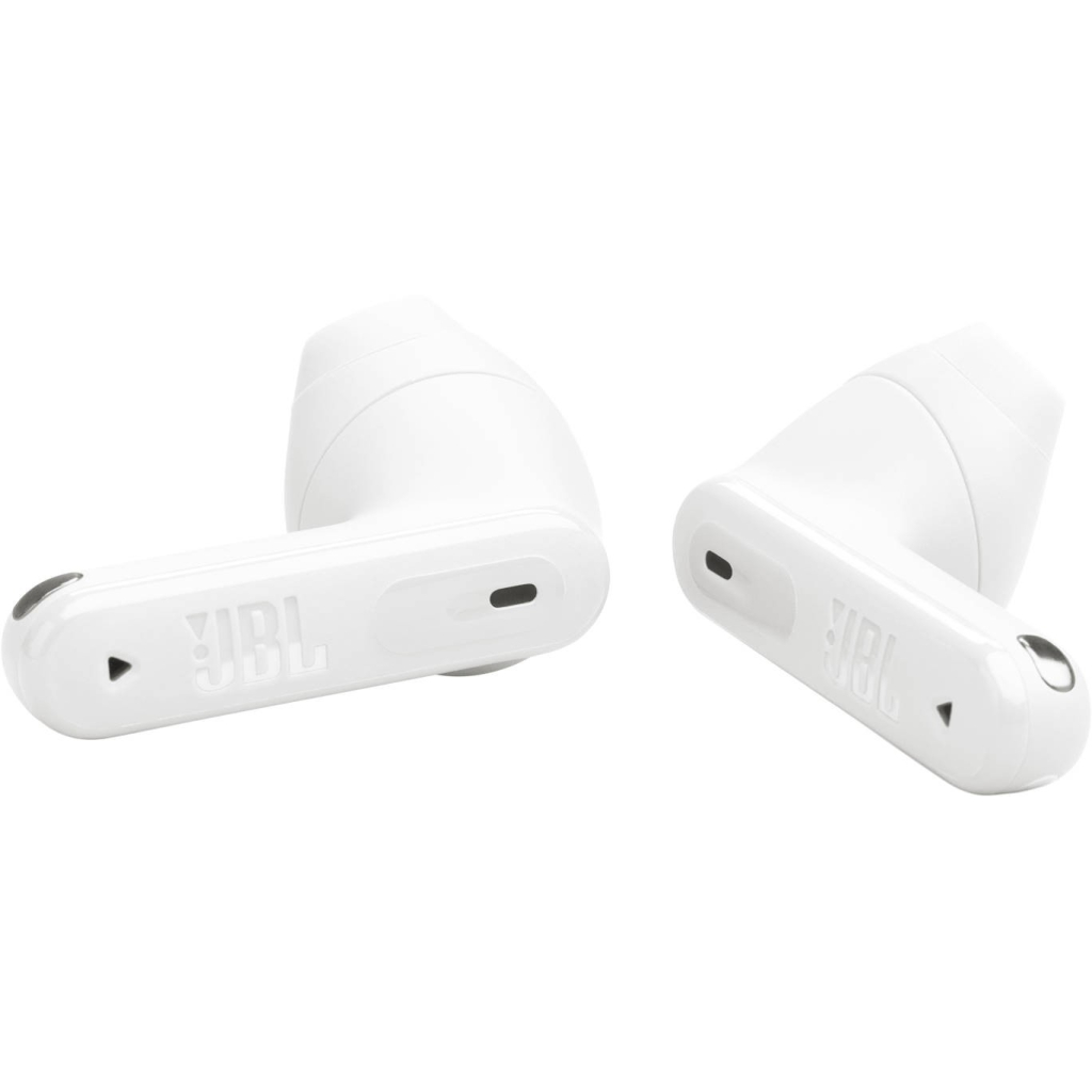Навушники JBL Tune Flex 2 White (JBLTFLEX2WHT) - зображення 5