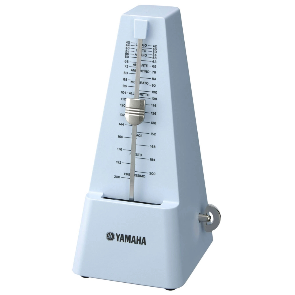 Метроном Yamaha MP-90 BL - зображення 1