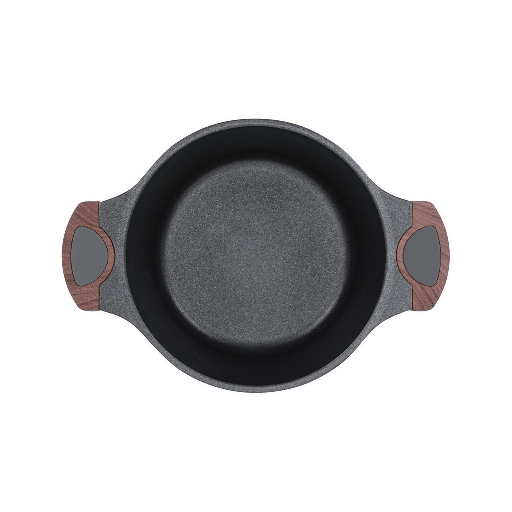 Каструля Resto Capella 20 см 2.6 л (93501) - изображение 7