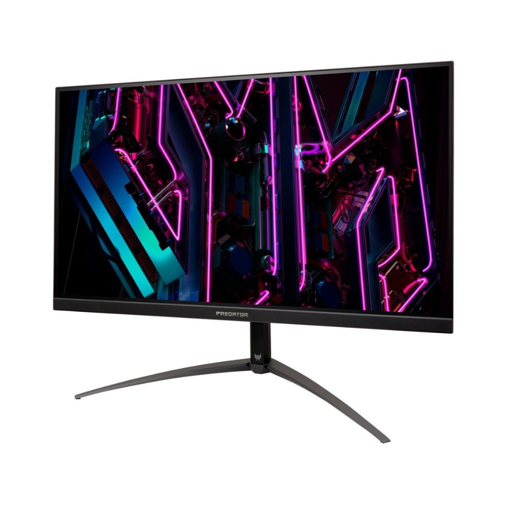 Монітор Acer Predator XB323QKV3bmiiphx (UM.JX3EE.301) - зображення 3