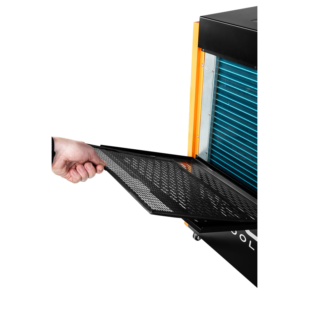 Осушувач повітря Neo Tools 90-162 - изображение 3