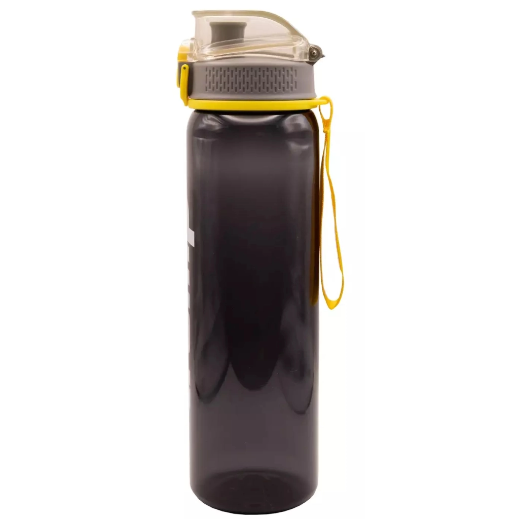 Пляшка для води Tramp Тритан 0,75 л Grey (UTRC-289-grey) - изображение 2