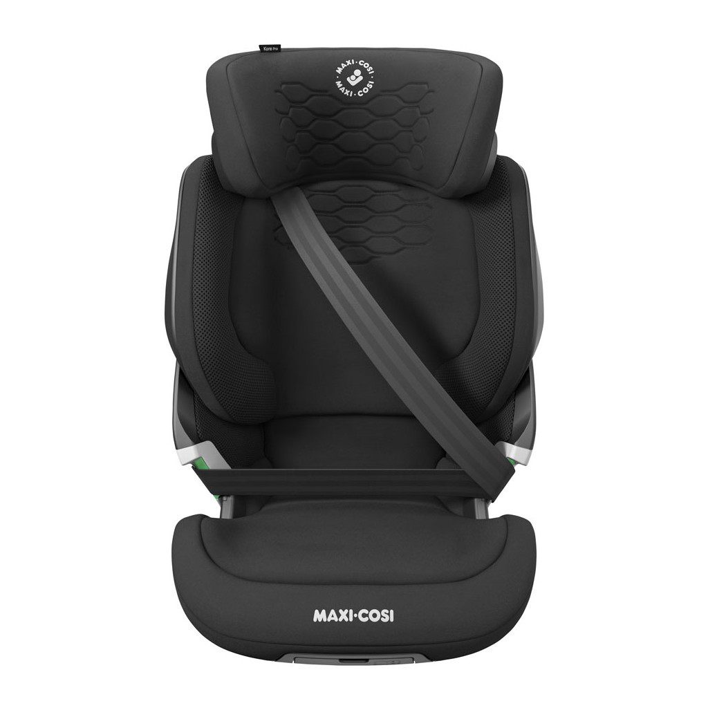 Автокрісло Maxi-Cosi Kore Pro i-Size Authentic Black (8741671110) - зображення 8