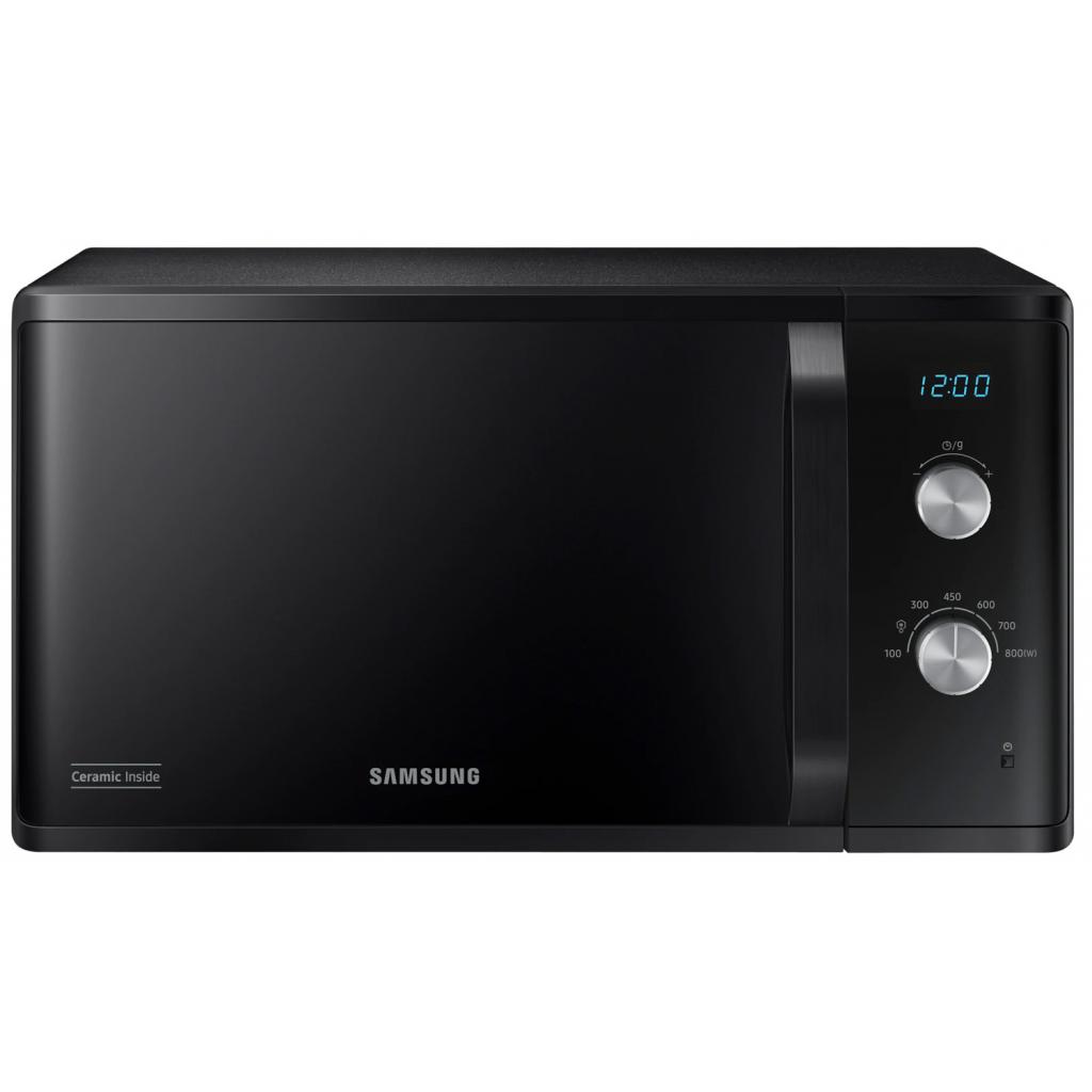 Мікрохвильова піч Samsung MS 23 K 3614 AK/BW (MS23K3614AK/BW) - зображення 1