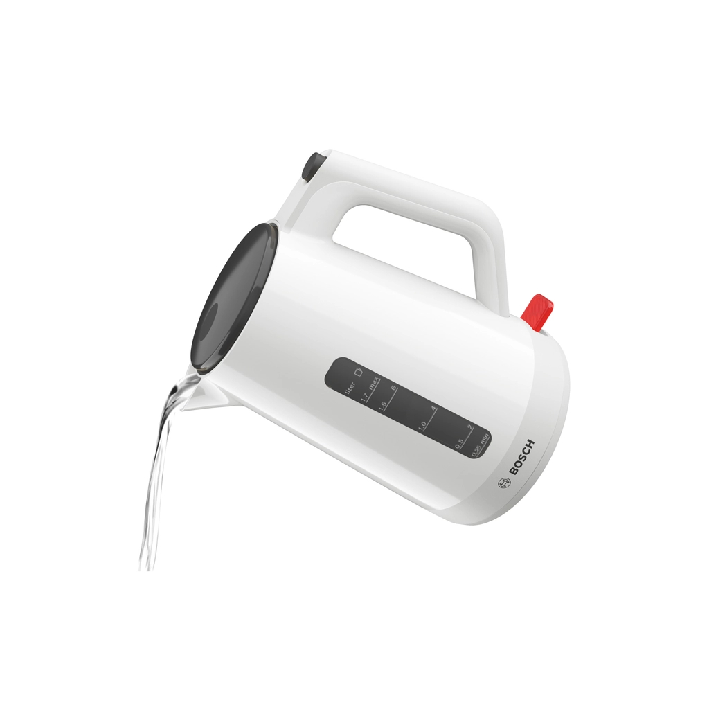 Електрочайник Bosch TWK1M121 - изображение 7