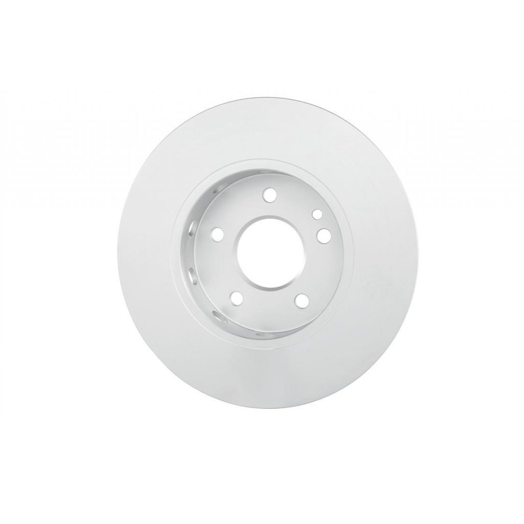 Гальмівний диск Bosch 0 986 478 262 - зображення 1