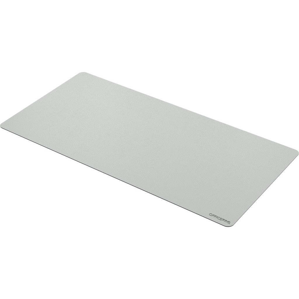 Килимок для мишки OfficePro MP180BG Black/Gray (MP180BG) - изображение 6