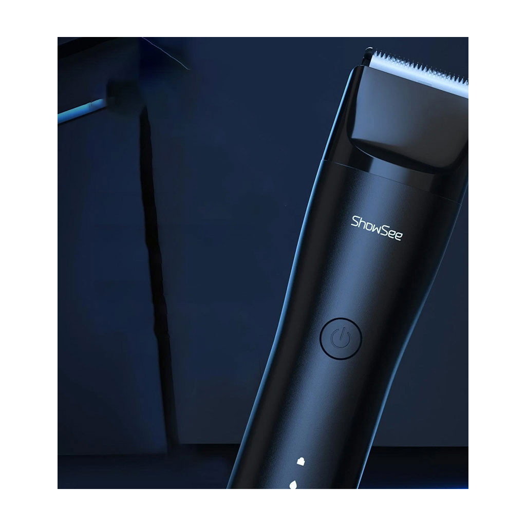 Машинка для стрижки Xiaomi C4-BK - зображення 6