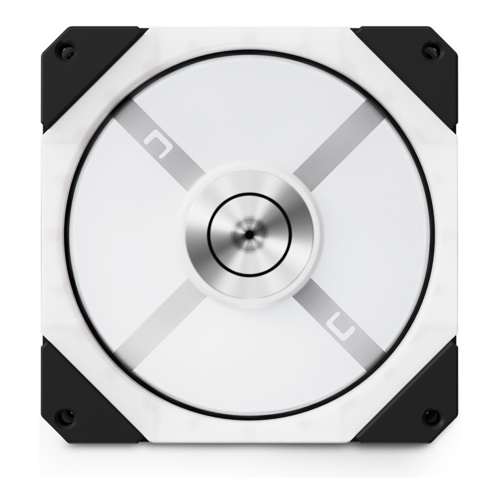 Кулер до корпусу Ekwb Вентилятор EKWB EK-Quantum Impulse 120 D-RGB - Black (400-1800 rpm) (3831109854198) - изображение 2