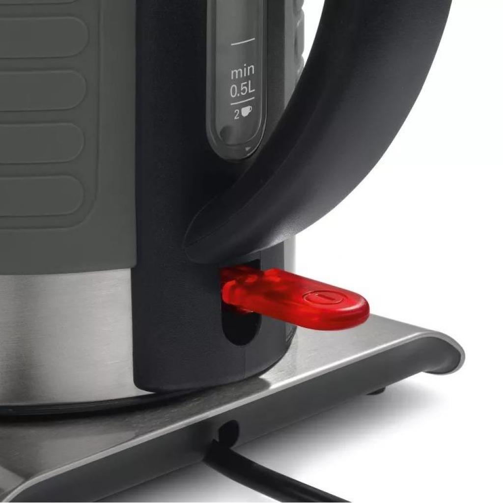 Електрочайник Bosch TWK 7S05 (TWK7S05) - зображення 4