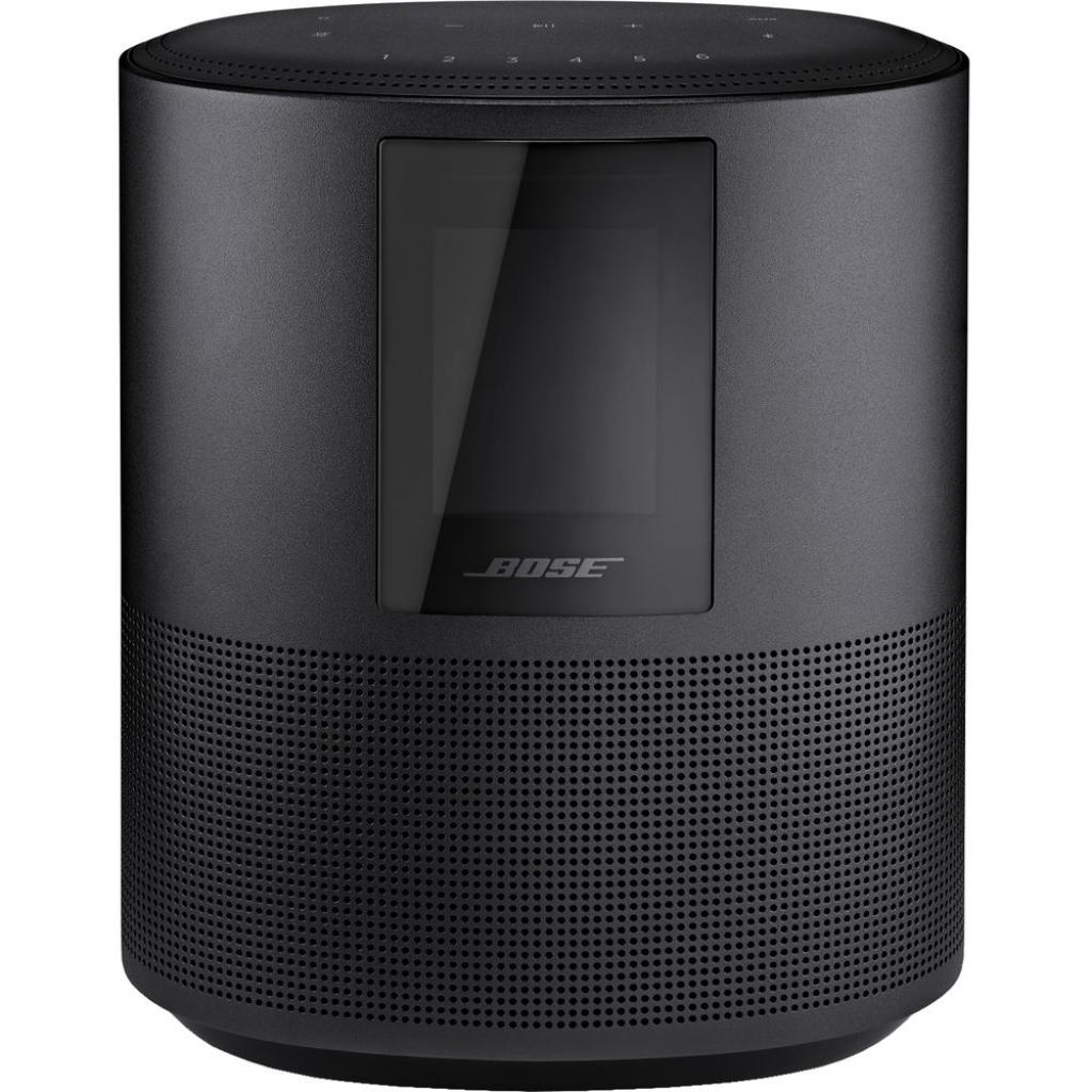 Акустична система Bose Home Speaker 500 Black (795345-2100) - зображення 5