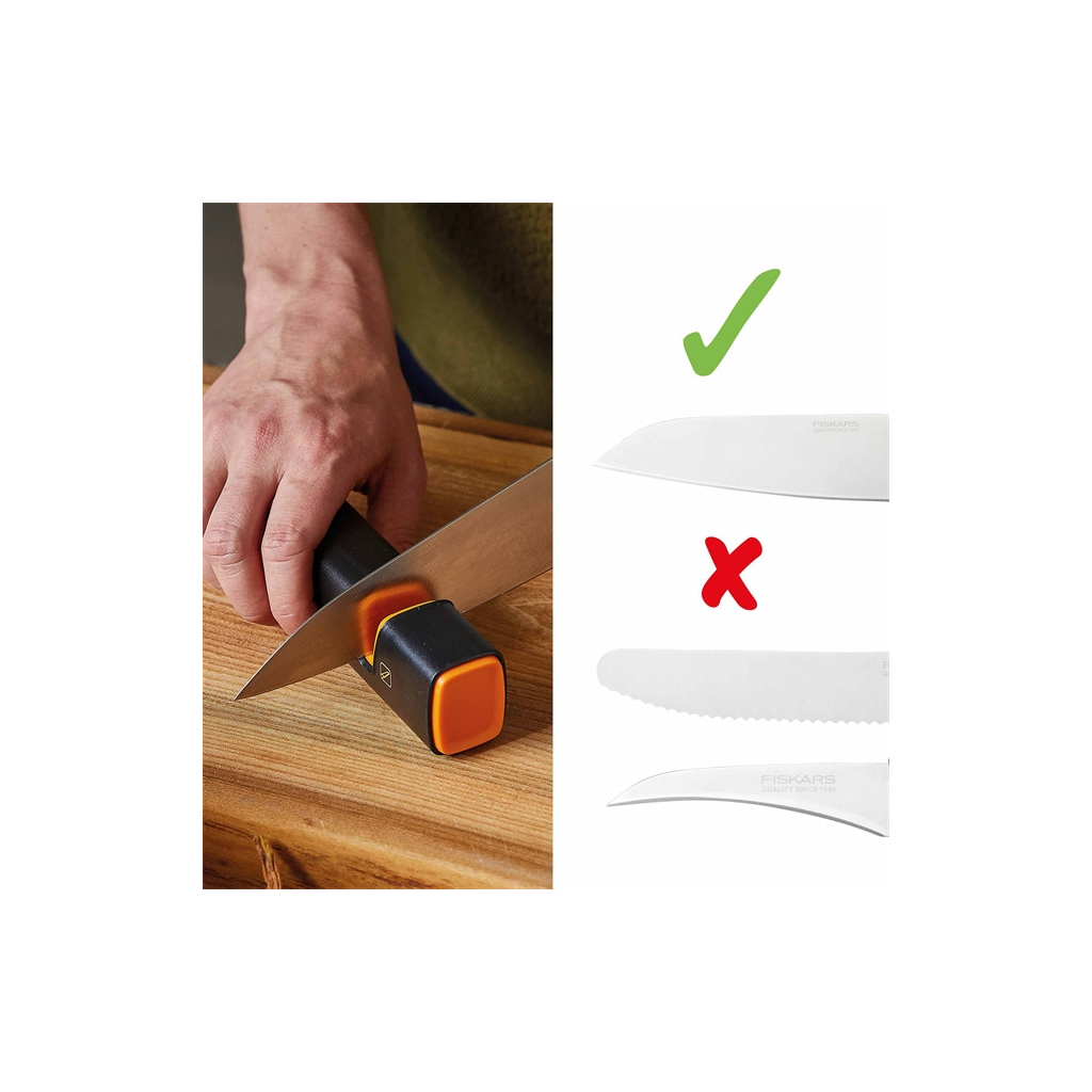 Точило для ножів Fiskars Edge (1003098) - зображення 3