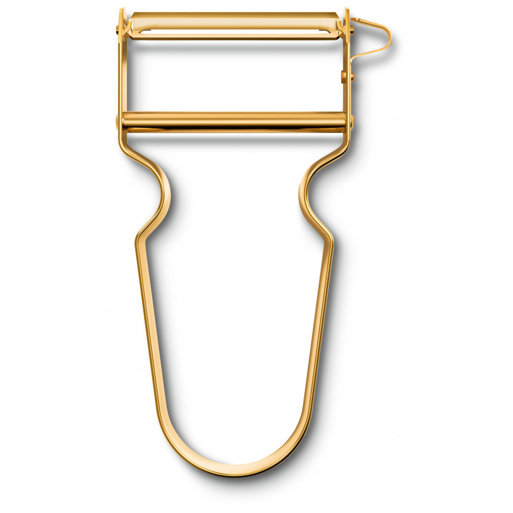 Овочечистка Victorinox Rex Gold (6.0900.88) - зображення 1