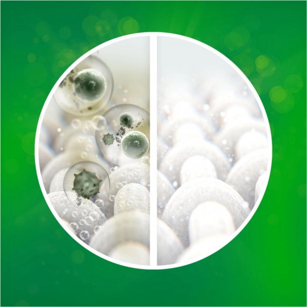 Капсули для прання Ariel Pods Все-в-1 Гірське джерело 23 шт. (4084500078659) - зображення 6