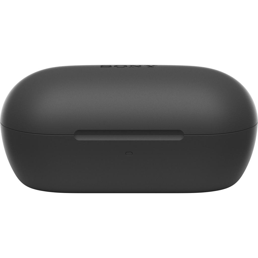 Навушники Sony WF-C710N Black (WFC710NB.E) - зображення 10