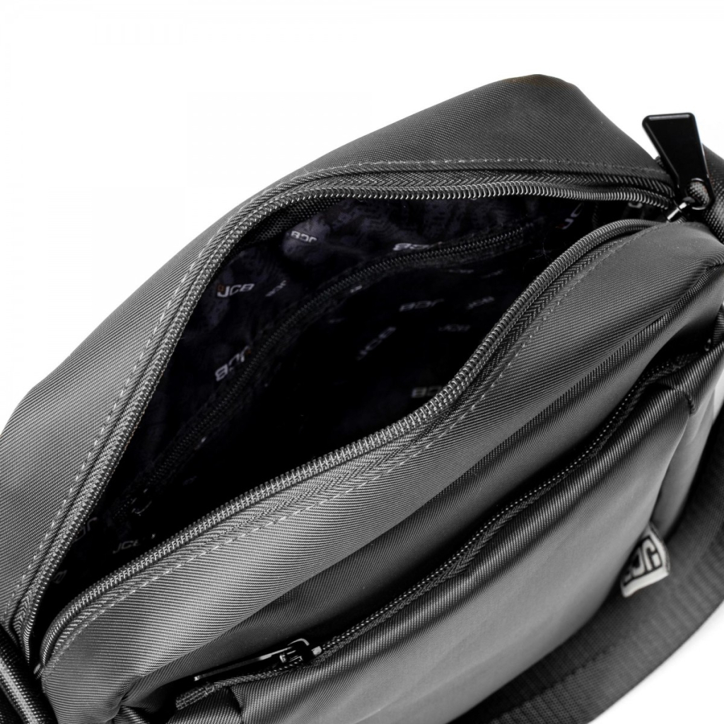 Сумка JCB B31 Black (JCB31 BLK) - зображення 5