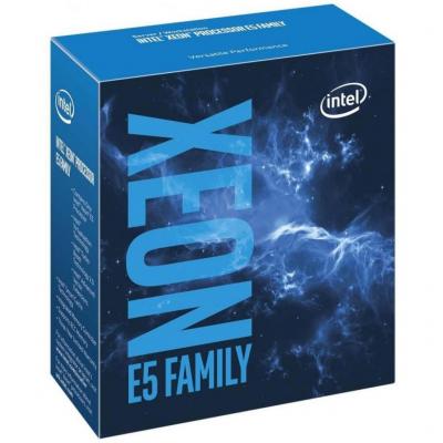 Процесор серверний INTEL Xeon E5-1620 V4 (CM8066002044103) - зображення 1
