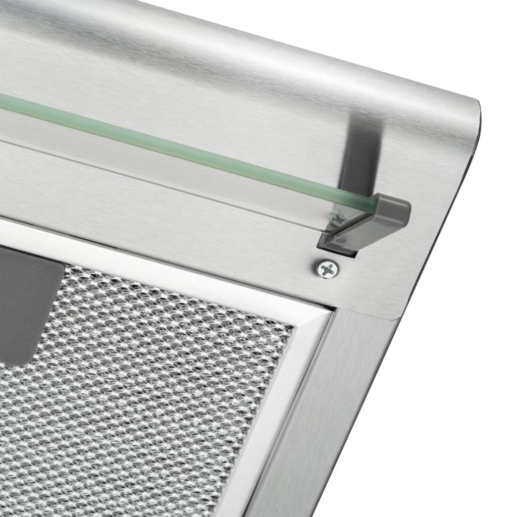 Витяжка кухонна Pyramida MX 60 (450) B IX - зображення 5