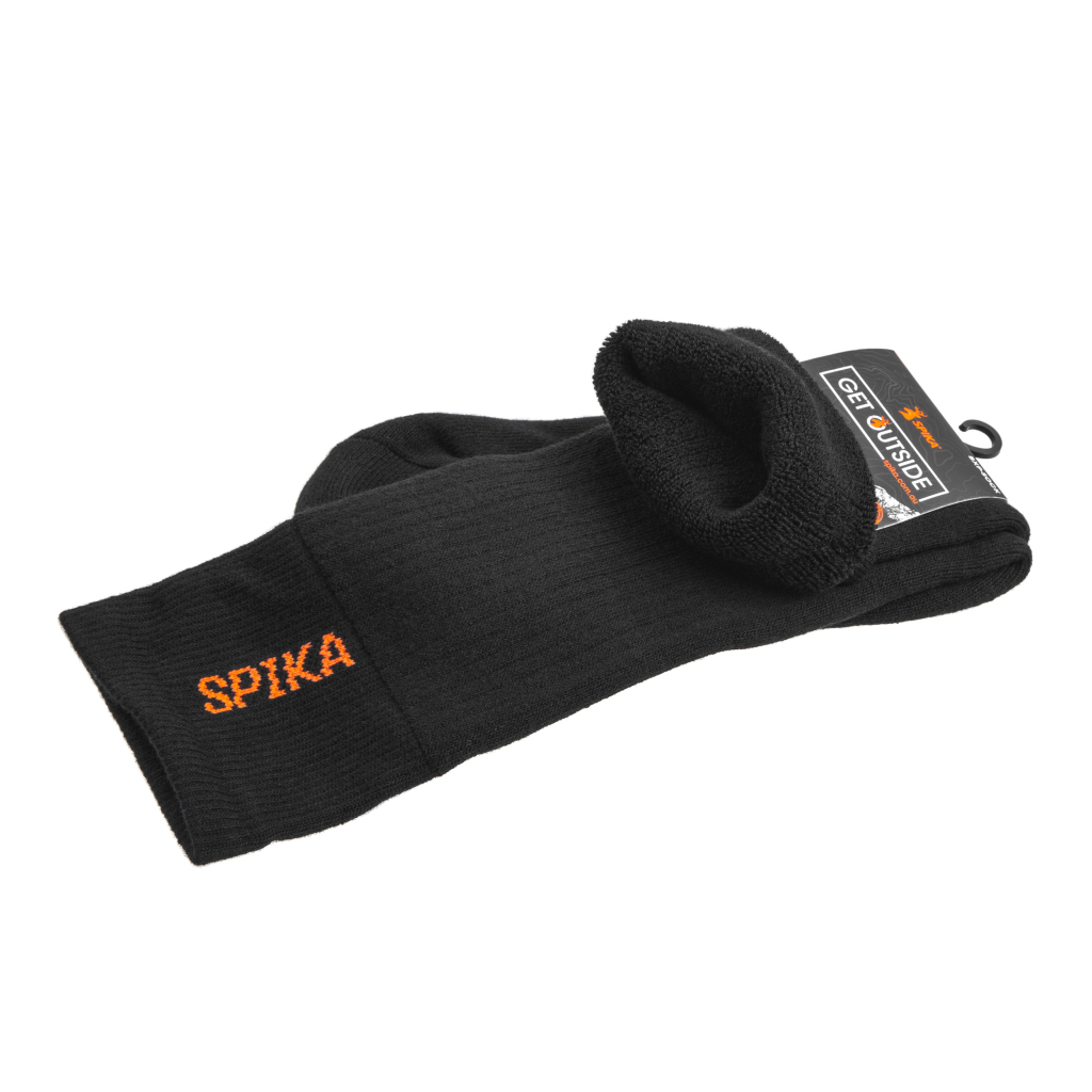 Комплект термобілизни Spika Набір 5 речей XXL (BXP-001-XXL) - зображення 6