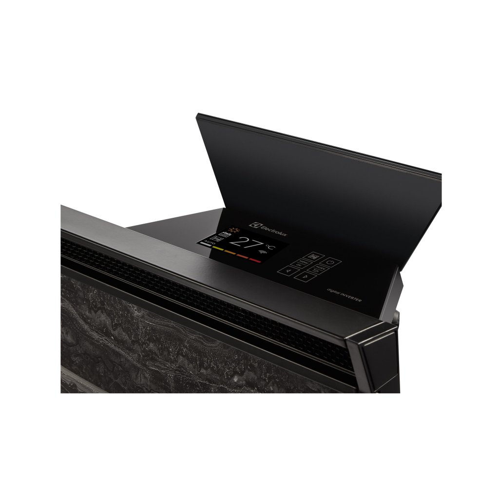 Обігрівач Electrolux ECH/BMI-1500 - зображення 3