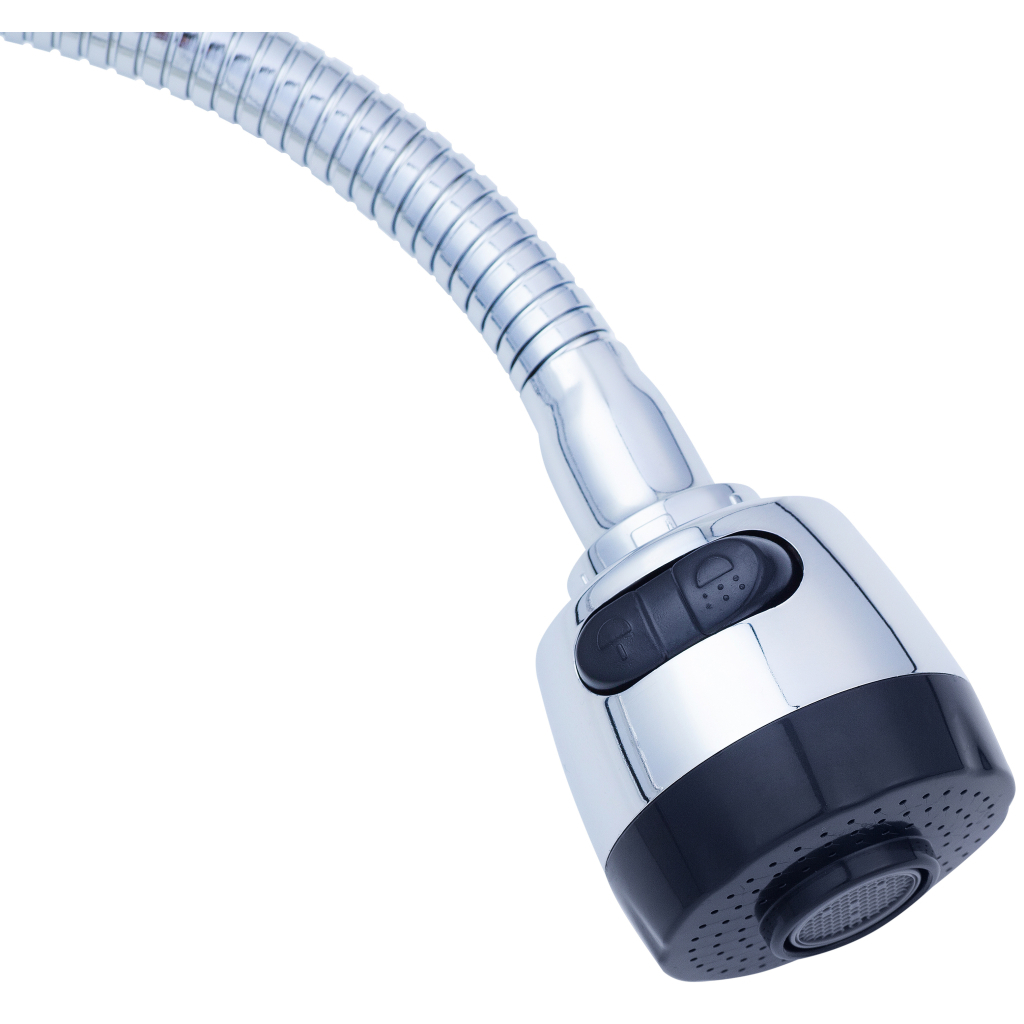 Змішувач Agua Sevilla-C039 (CV022345) - зображення 3