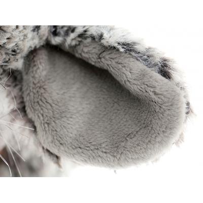 М'яка іграшка Sigikid Beasts Мишка 22 см (38606SK) - зображення 5