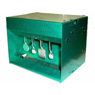 Мішень Gamo Rocker (6212203) - изображение 1