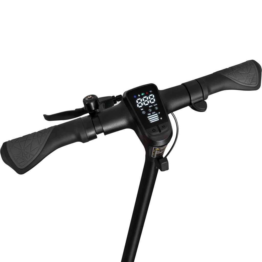 Електросамокат Gelius Effort Pro (GP-ES1000) - зображення 12