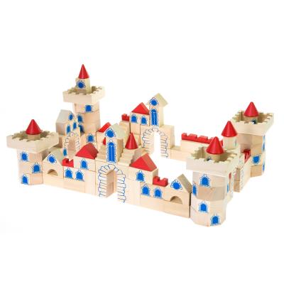 Конструктор Goki Замок 145 (58984) - зображення 3