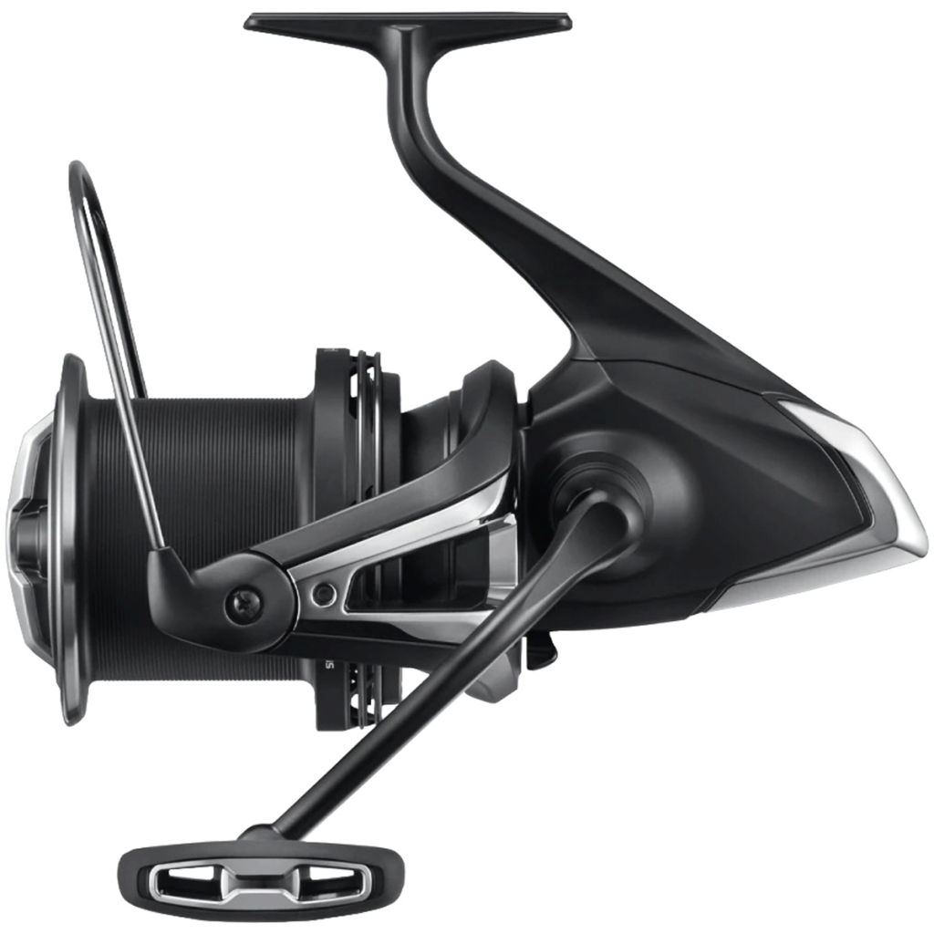 Котушка Shimano Aero Technium MgS 14000XTD 8+1BB (ARTCMGS14000XTD) - зображення 1