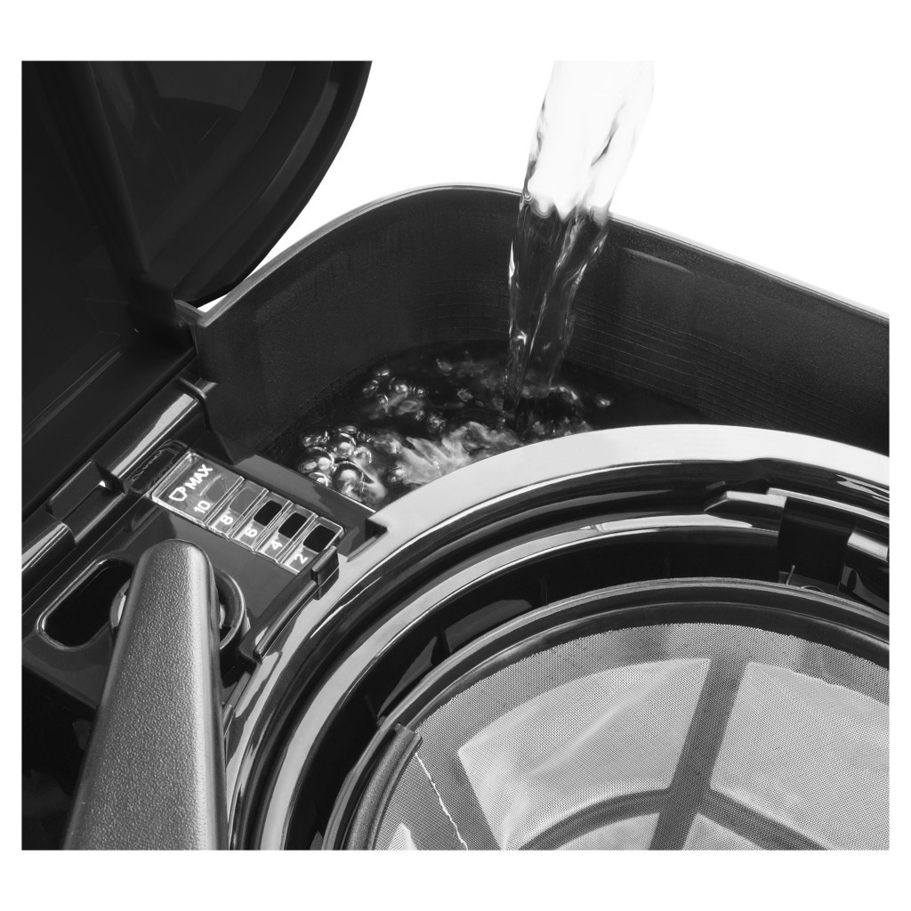 Крапельна кавоварка Sencor SCE 3050SS - зображення 11