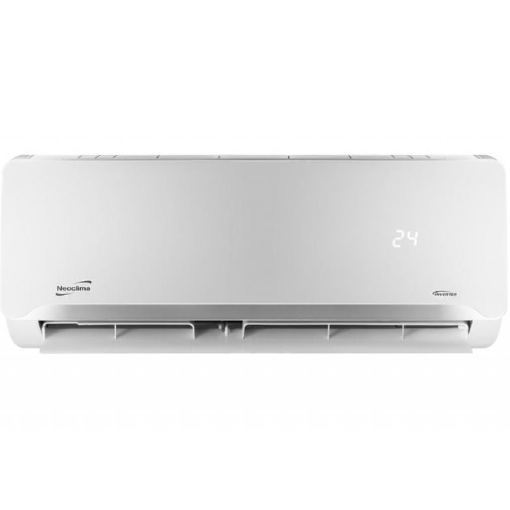 Кондиціонер Neoclima NS/NU-09ESNIw1 - зображення 2