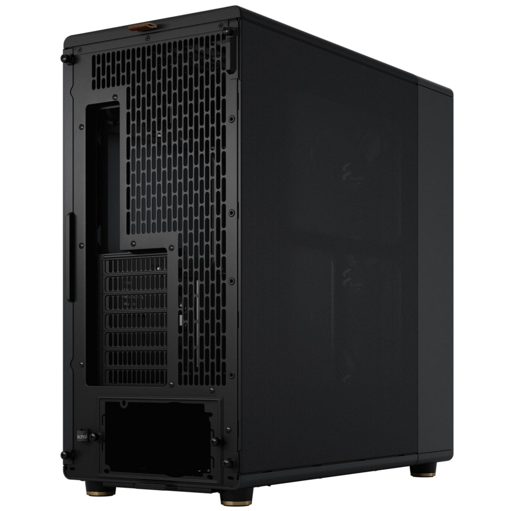 Корпус Fractal Design North XL Charcoal Black (FD-C-NOR1X-01) - зображення 11