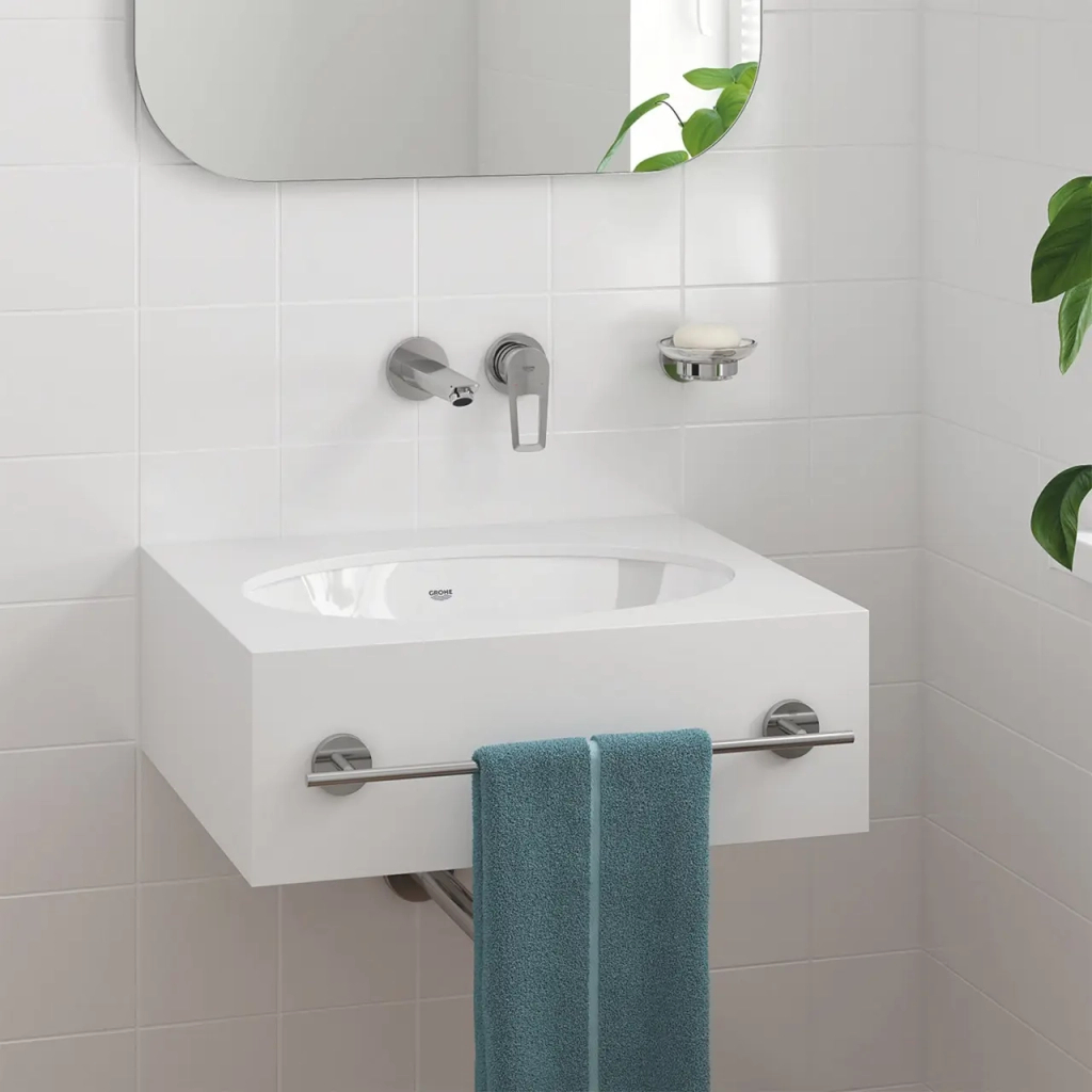 Змішувач Grohe BauLoop New (20289001) - зображення 8