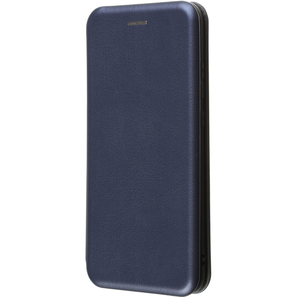 Чохол до мобільного телефона Armorstandart G-Case Huawei P40 Lite E/Y7p Dark Blue (ARM56385) - зображення 1