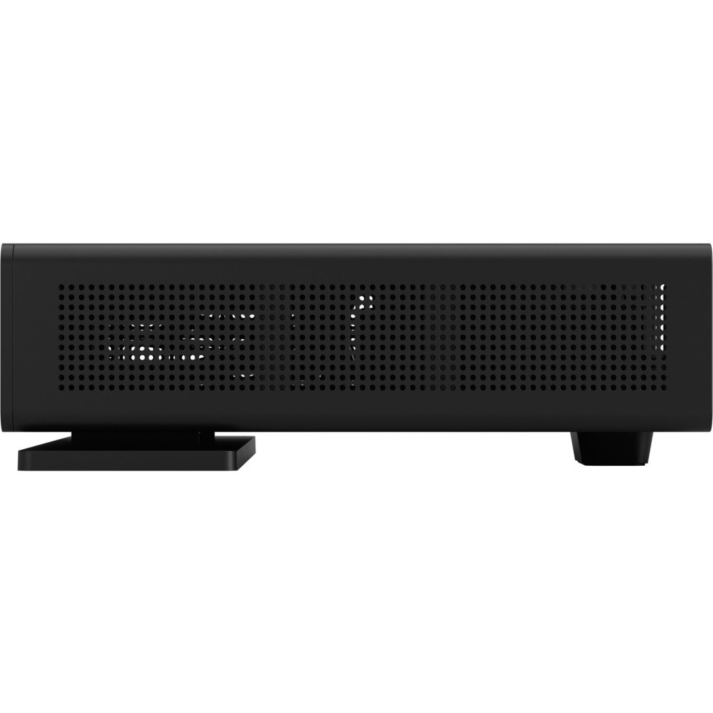 Корпус Fractal Design Ridge Black mITX PCIe 4.0 (FD-C-RID1N-11) - зображення 11