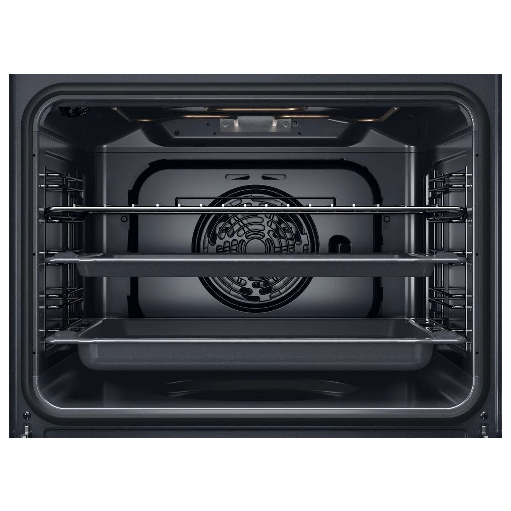 Духова шафа Whirlpool OMK38HU0B - изображение 9